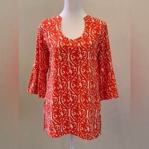 Escapada Tunic Blouse